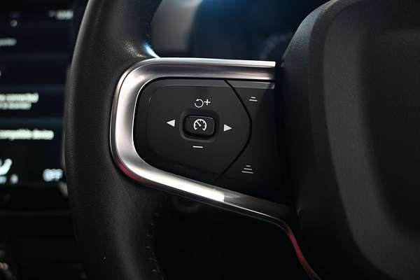 2020 Volvo XC40 T4 Inscription