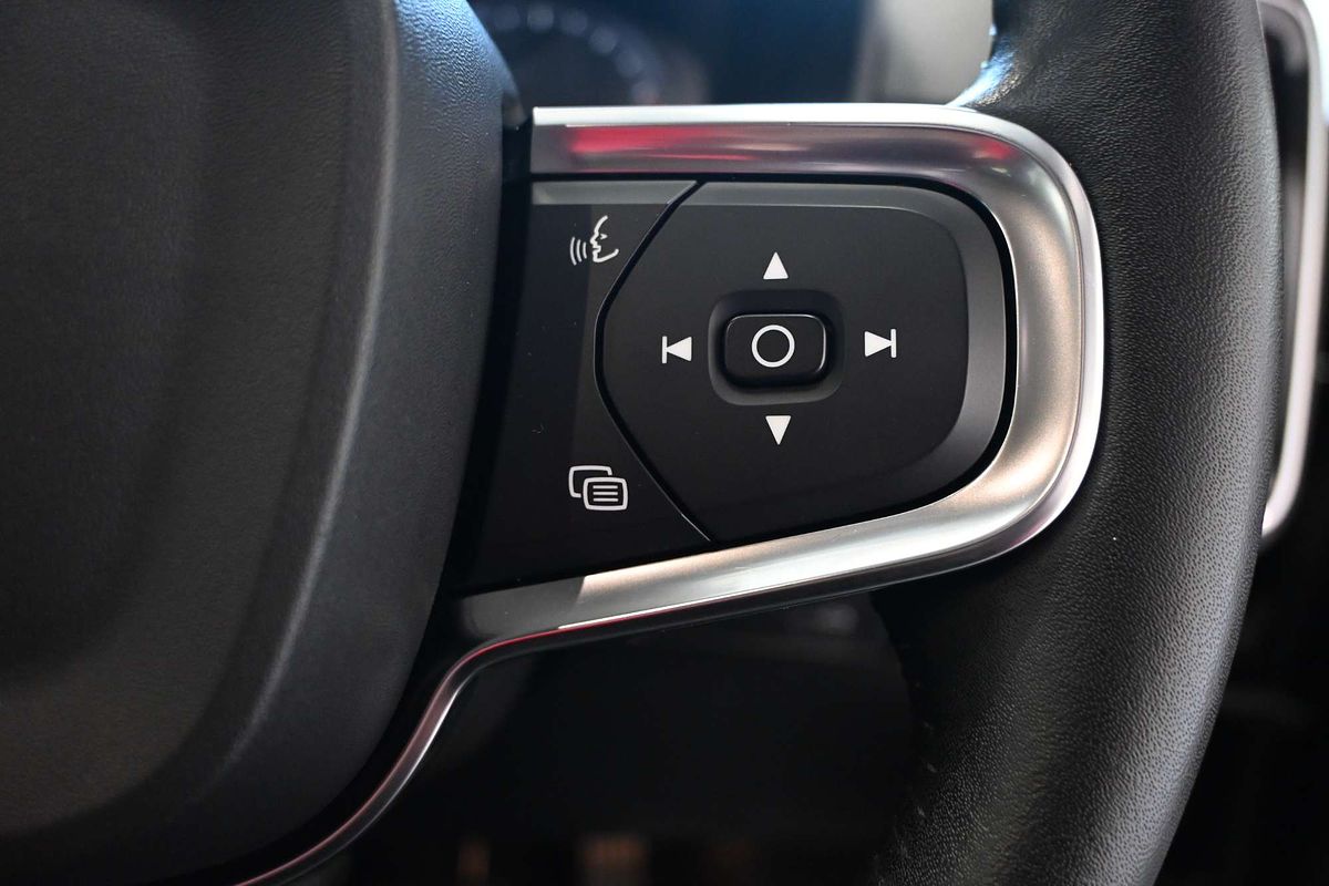2020 Volvo XC40 T4 Inscription