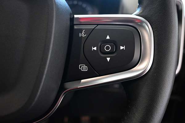 2020 Volvo XC40 T4 Inscription