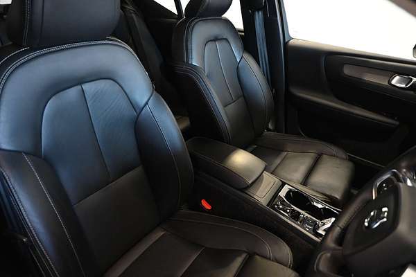 2020 Volvo XC40 T4 Inscription