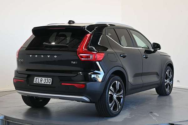 2020 Volvo XC40 T4 Inscription
