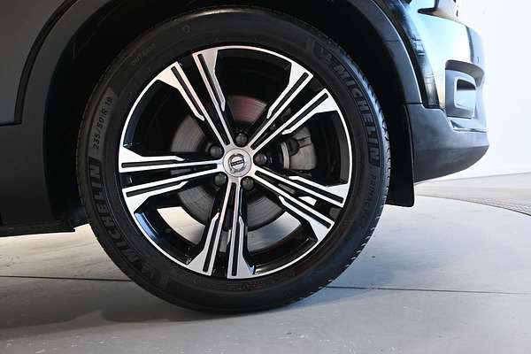 2020 Volvo XC40 T4 Inscription