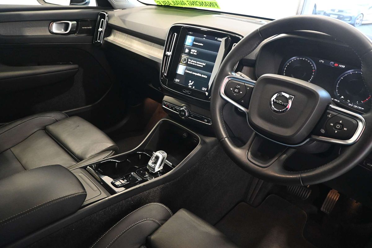 2020 Volvo XC40 T4 Inscription