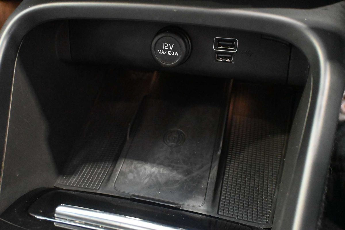 2020 Volvo XC40 T4 Inscription