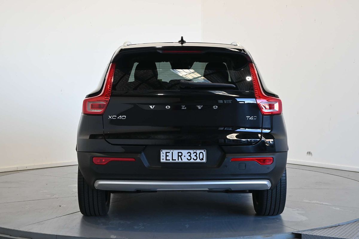 2020 Volvo XC40 T4 Inscription