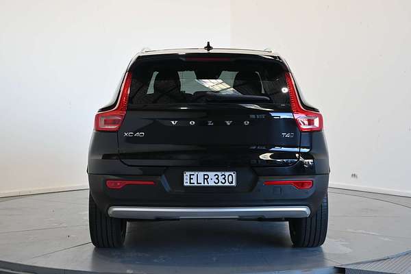 2020 Volvo XC40 T4 Inscription