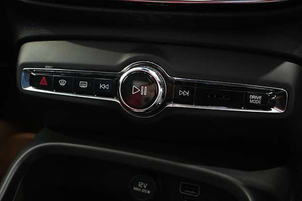 2020 Volvo XC40 T4 Inscription