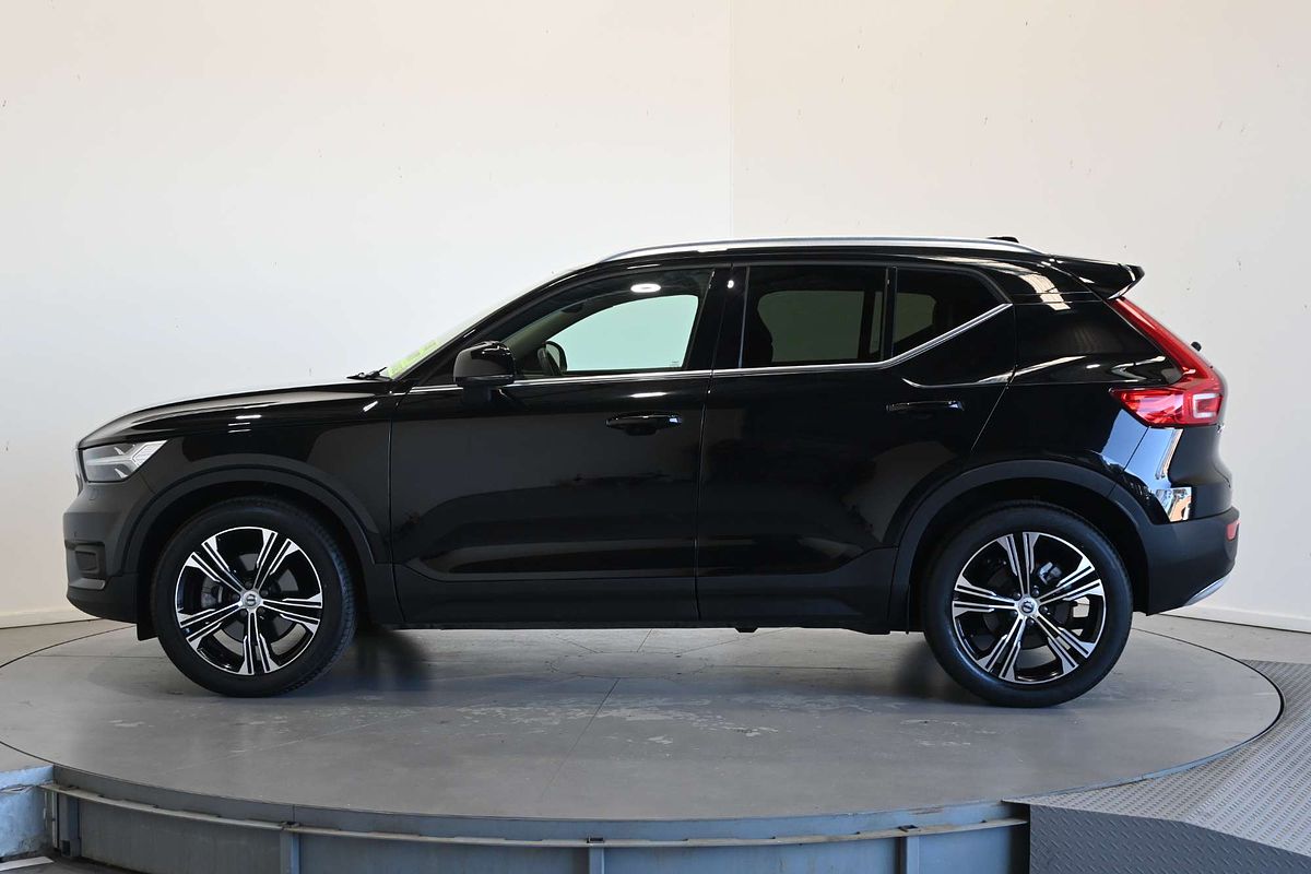 2020 Volvo XC40 T4 Inscription