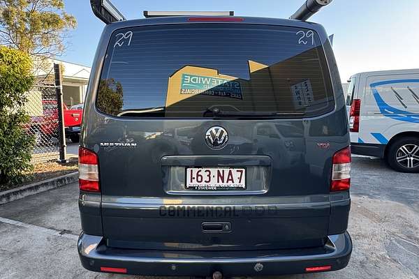 2008 Volkswagen Multivan
