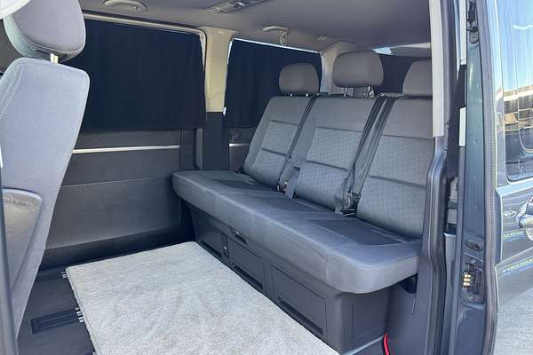 2008 Volkswagen Multivan