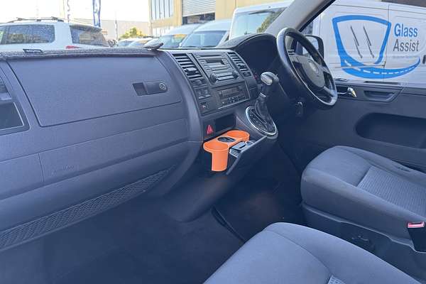 2008 Volkswagen Multivan