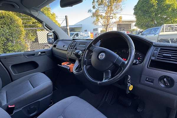 2008 Volkswagen Multivan