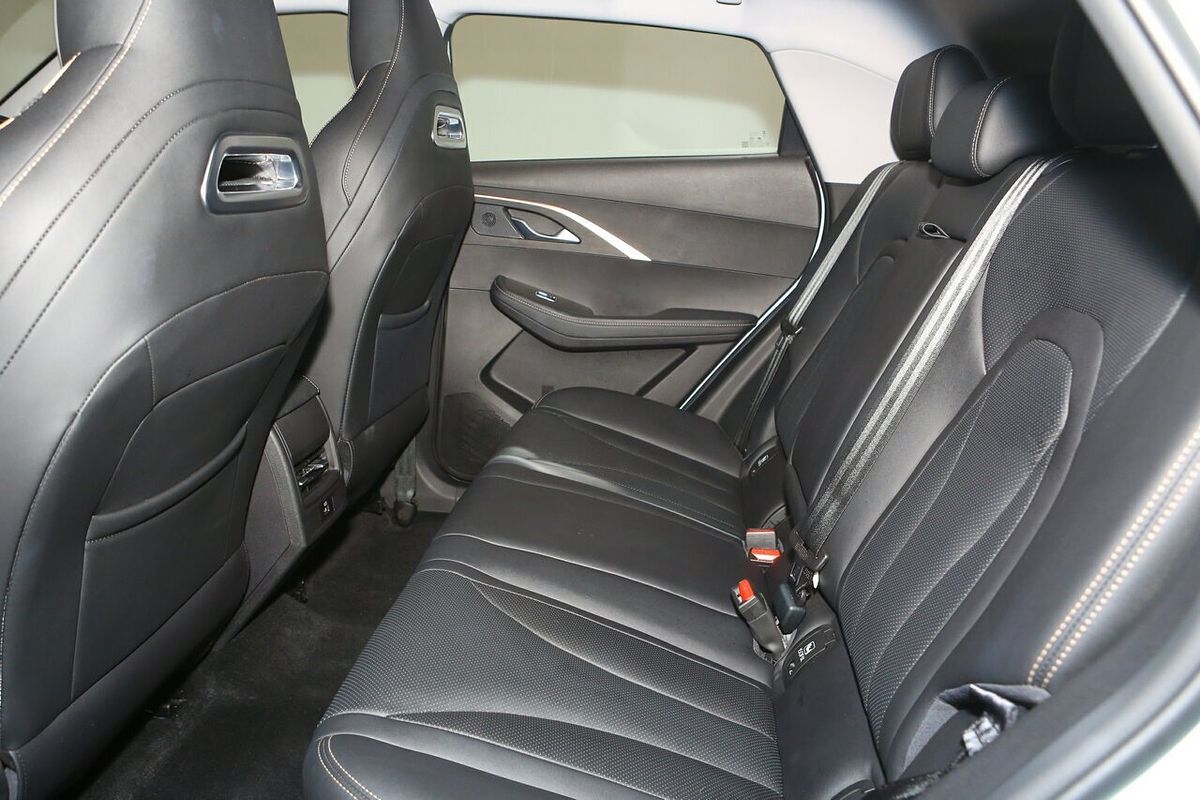 2023 Chery OMODA 5 BX