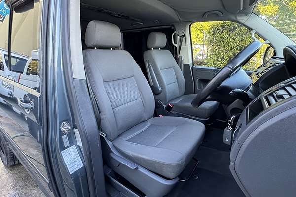 2008 Volkswagen Multivan