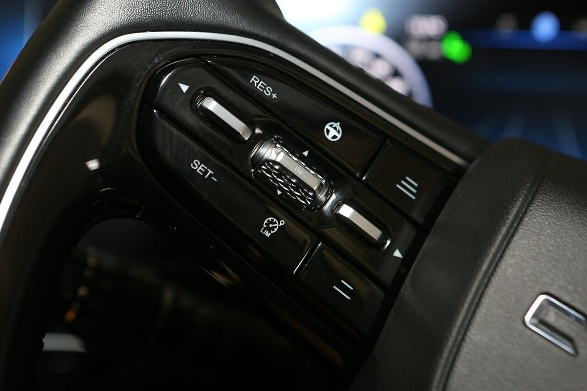 2023 Chery OMODA 5 BX