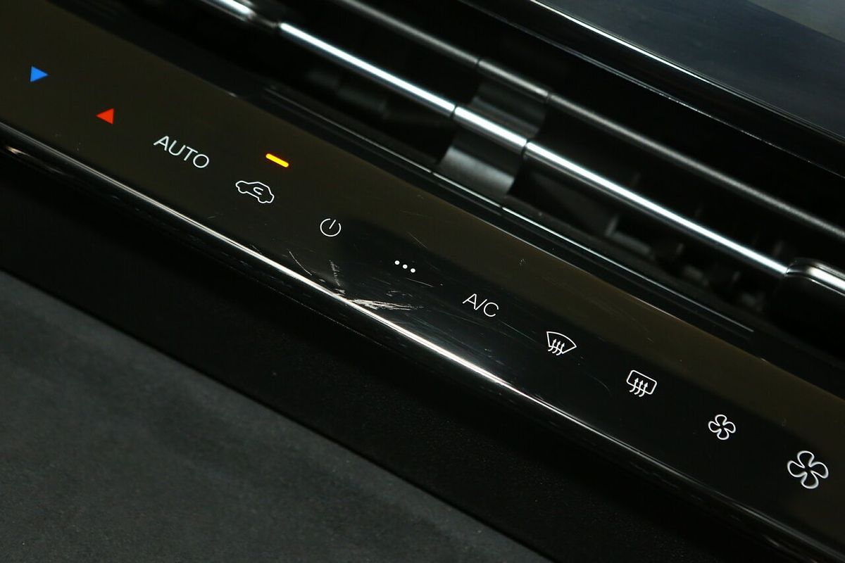 2023 Chery OMODA 5 BX