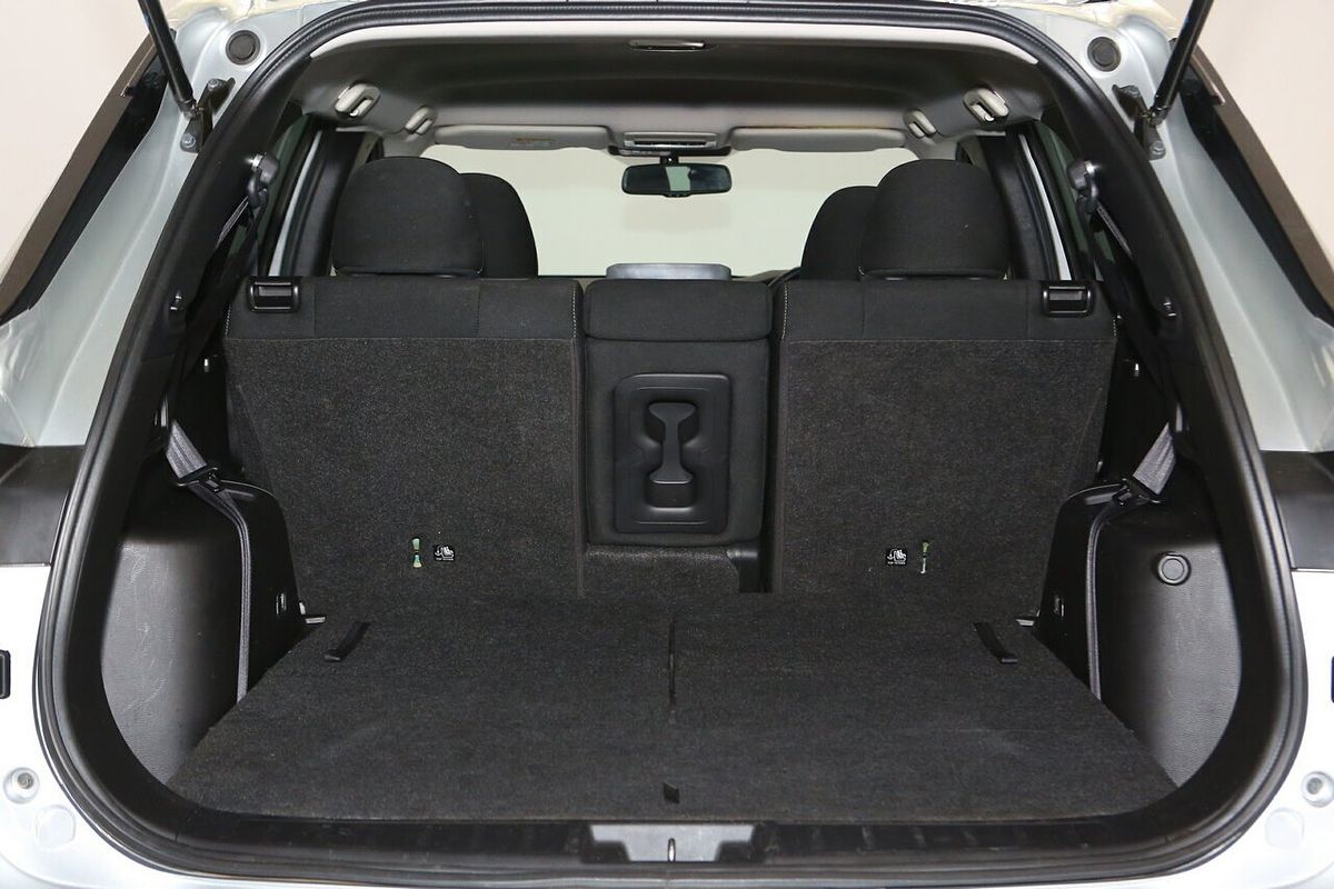 2022 Mitsubishi Outlander LS ZM