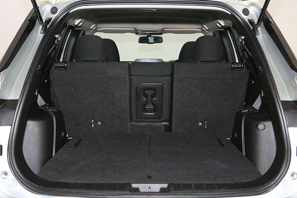 2022 Mitsubishi Outlander LS ZM