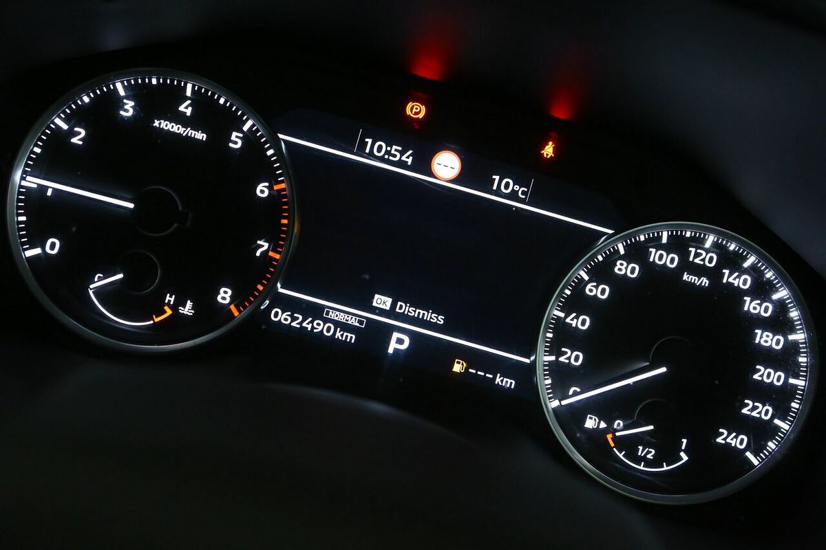 2022 Mitsubishi Outlander LS ZM