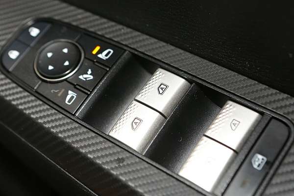 2022 Mitsubishi Outlander LS ZM