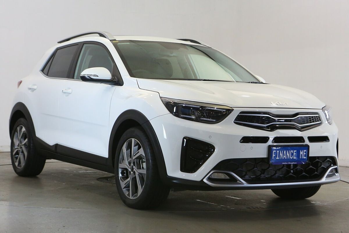 2024 Kia Stonic GT-Line YB