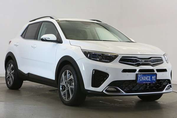 2024 Kia Stonic GT-Line YB