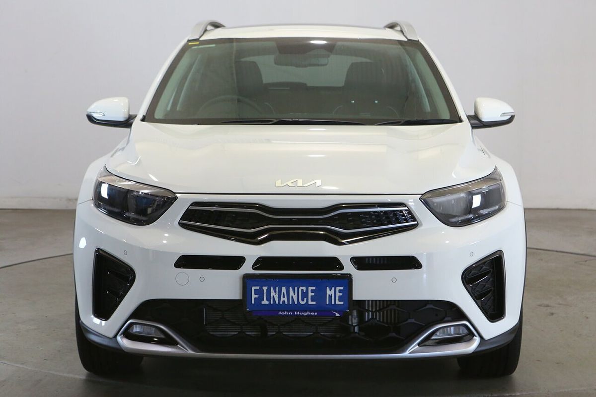 2024 Kia Stonic GT-Line YB