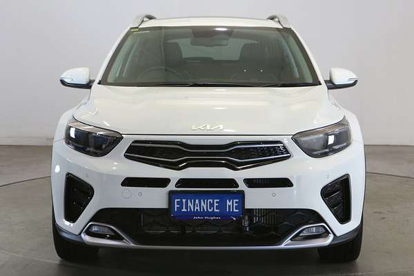 2024 Kia Stonic GT-Line YB