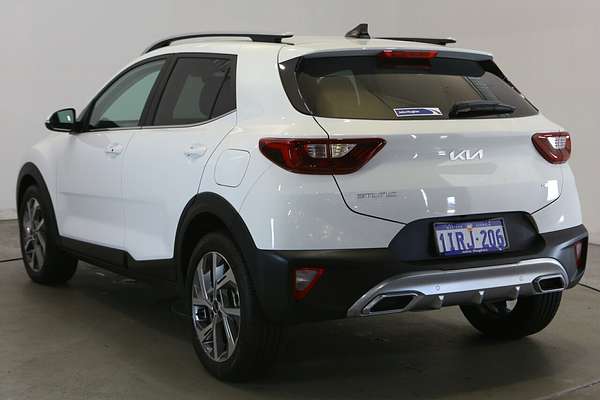 2024 Kia Stonic GT-Line YB