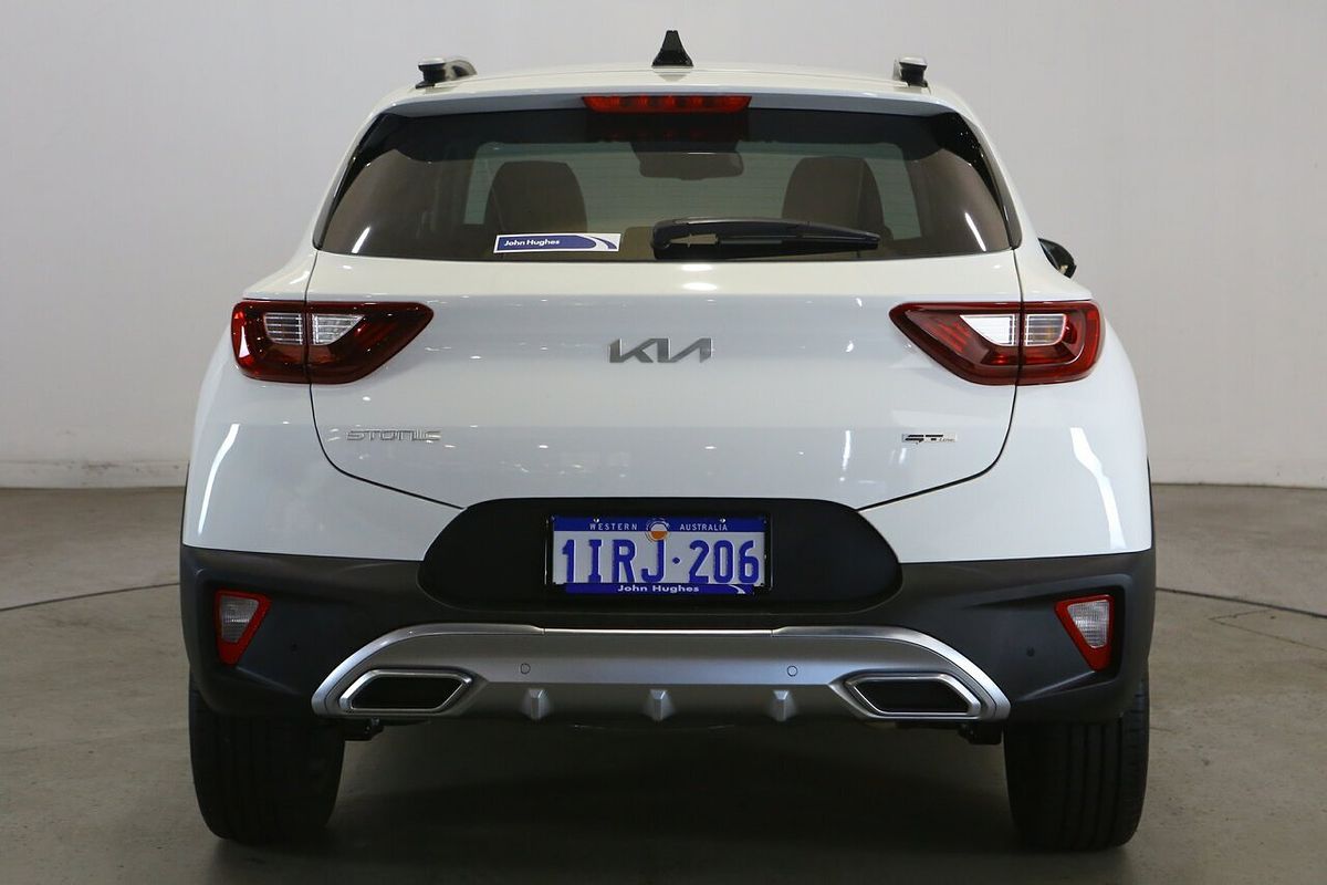 2024 Kia Stonic GT-Line YB