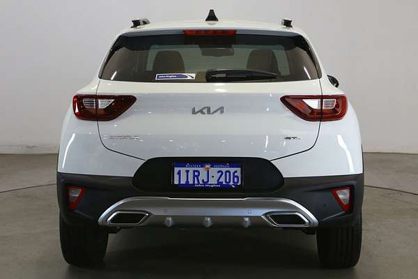 2024 Kia Stonic GT-Line YB