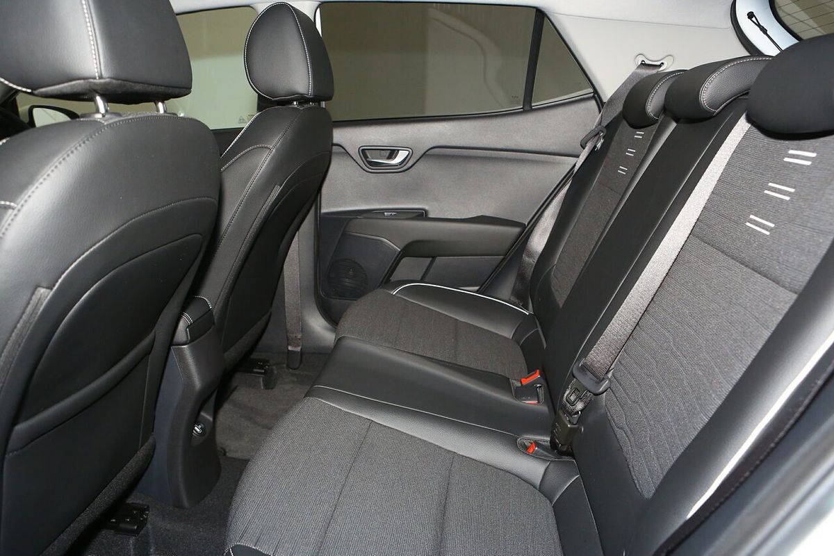 2024 Kia Stonic GT-Line YB