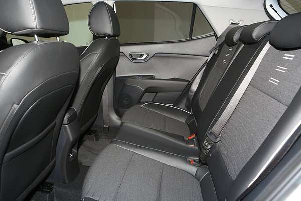 2024 Kia Stonic GT-Line YB