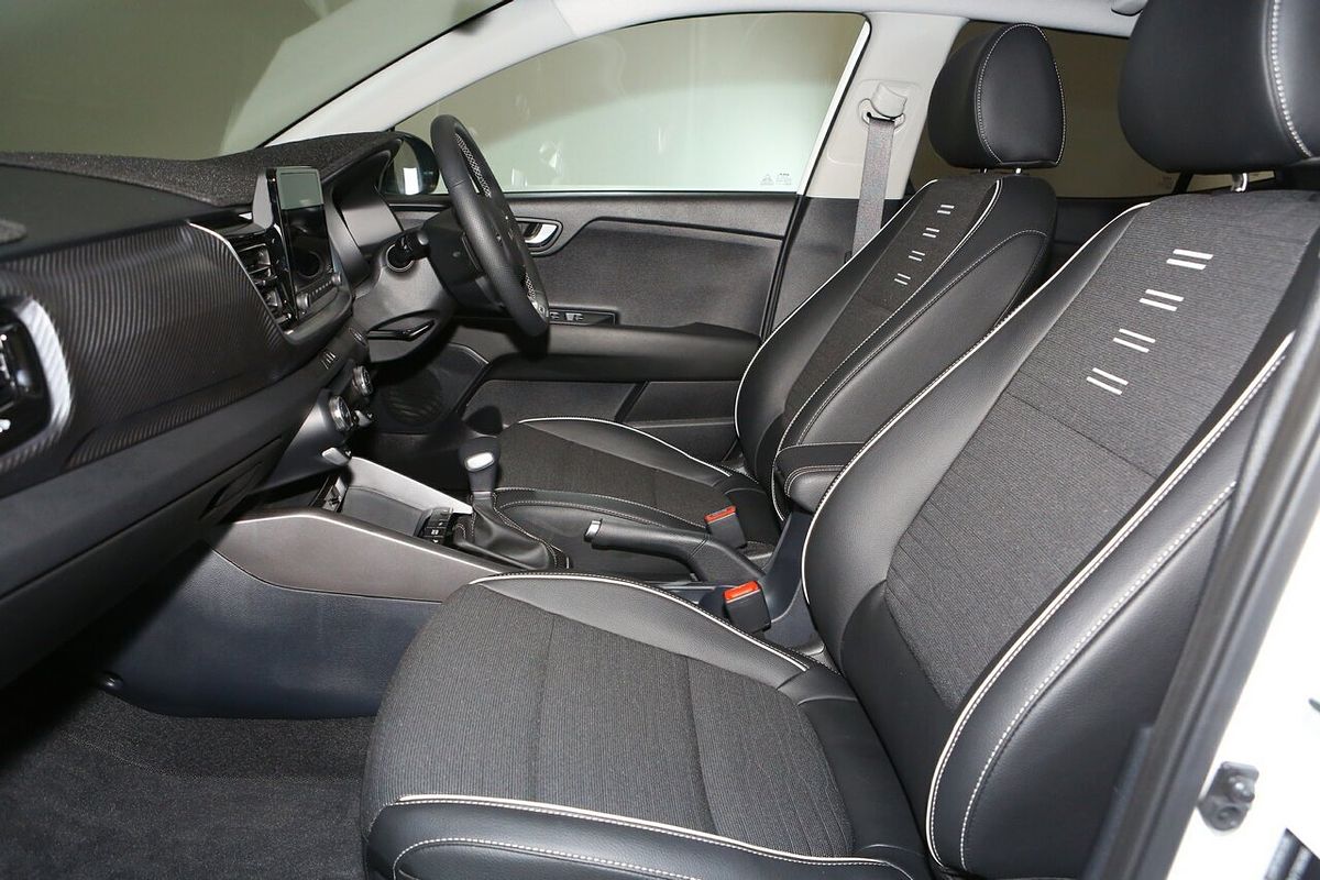 2024 Kia Stonic GT-Line YB