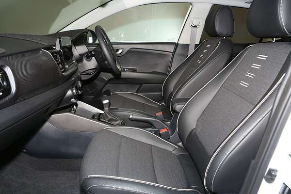 2024 Kia Stonic GT-Line YB
