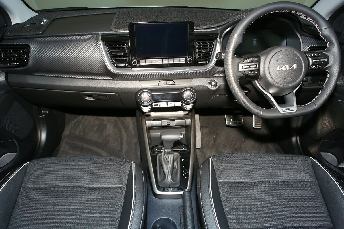 2024 Kia Stonic GT-Line YB