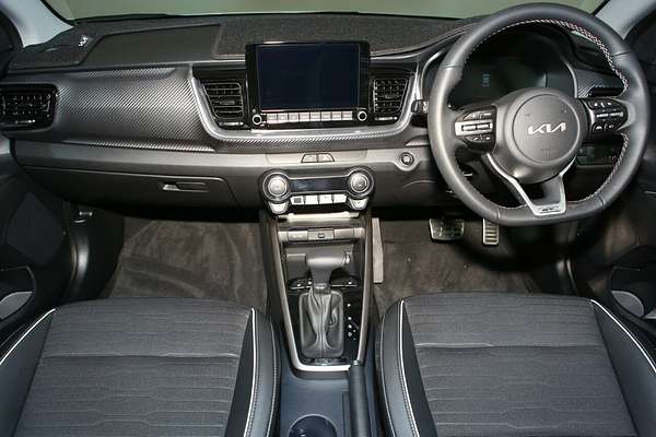 2024 Kia Stonic GT-Line YB