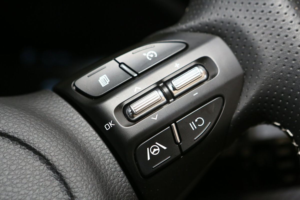 2024 Kia Stonic GT-Line YB