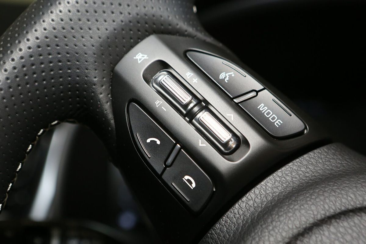 2024 Kia Stonic GT-Line YB