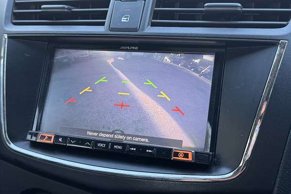 2018 Mazda BT-50 XT UR 4X4