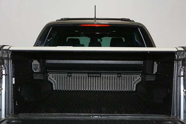 2021 Ford Ranger Wildtrak PX MkIII 4X4 2.0L