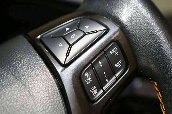 2021 Ford Ranger Wildtrak PX MkIII 4X4 2.0L