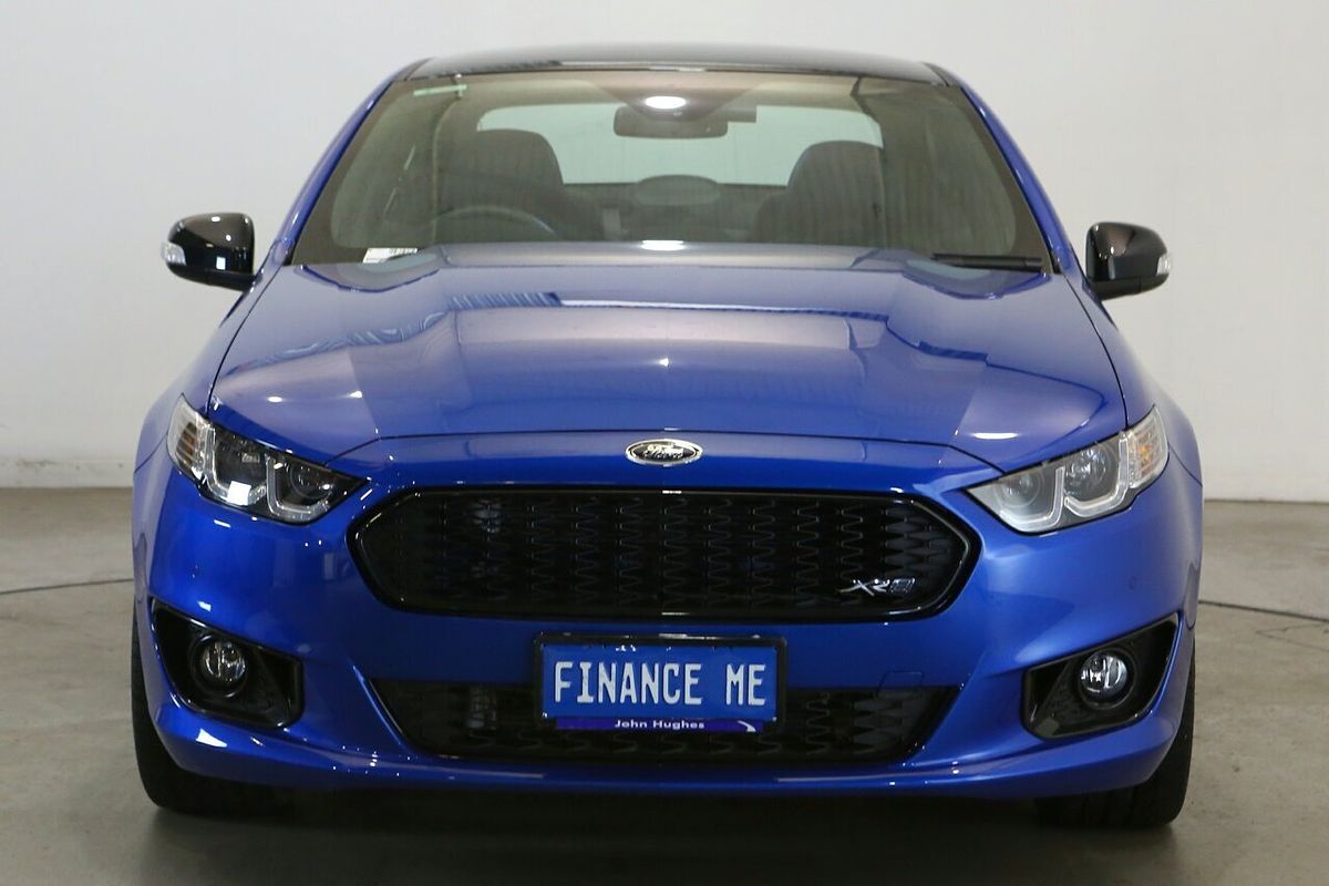 2016 Ford Falcon XR8 Sprint FG X