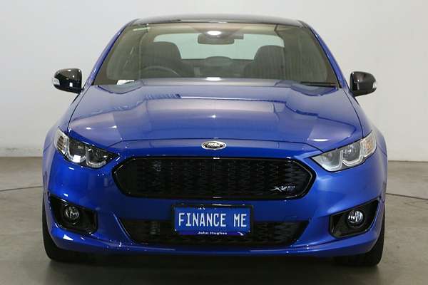 2016 Ford Falcon XR8 Sprint FG X