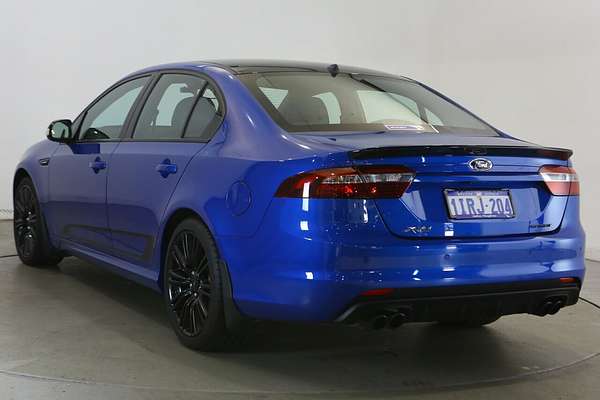 2016 Ford Falcon XR8 Sprint FG X