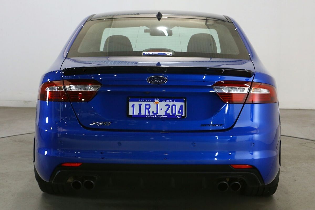 2016 Ford Falcon XR8 Sprint FG X