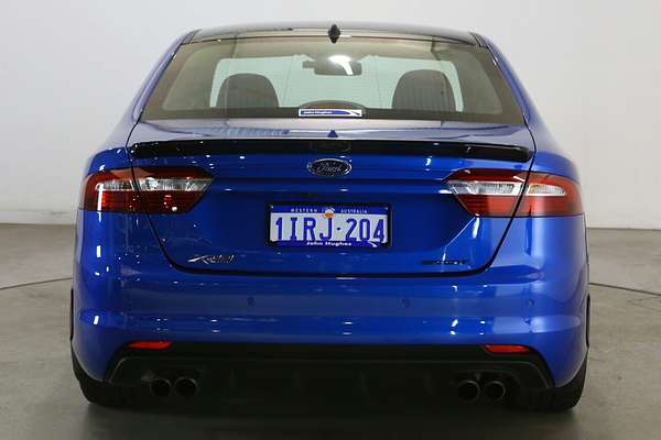 2016 Ford Falcon XR8 Sprint FG X