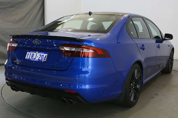 2016 Ford Falcon XR8 Sprint FG X