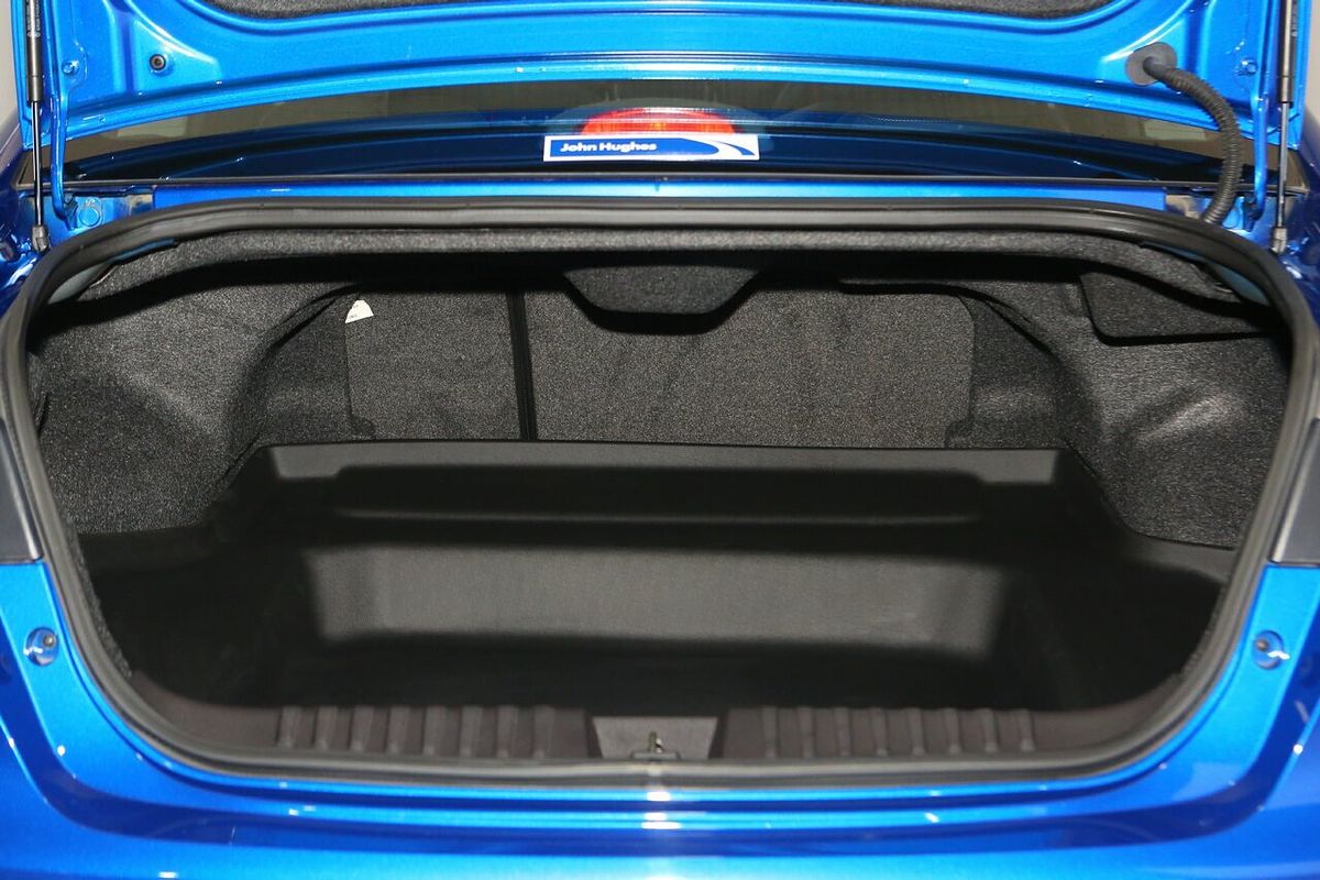 2016 Ford Falcon XR8 Sprint FG X