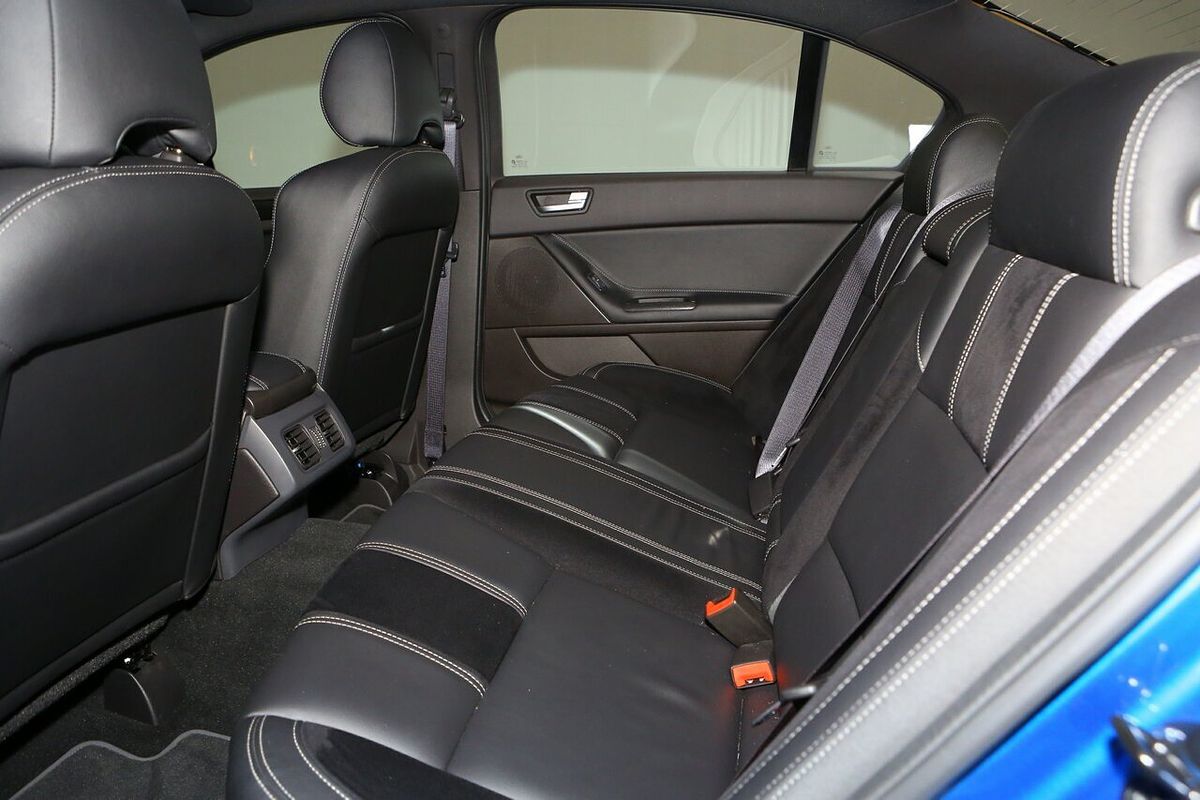 2016 Ford Falcon XR8 Sprint FG X